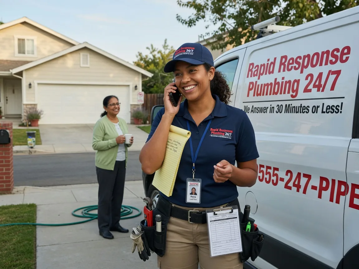 Emergency Plumber Sherrard, IL FAQs